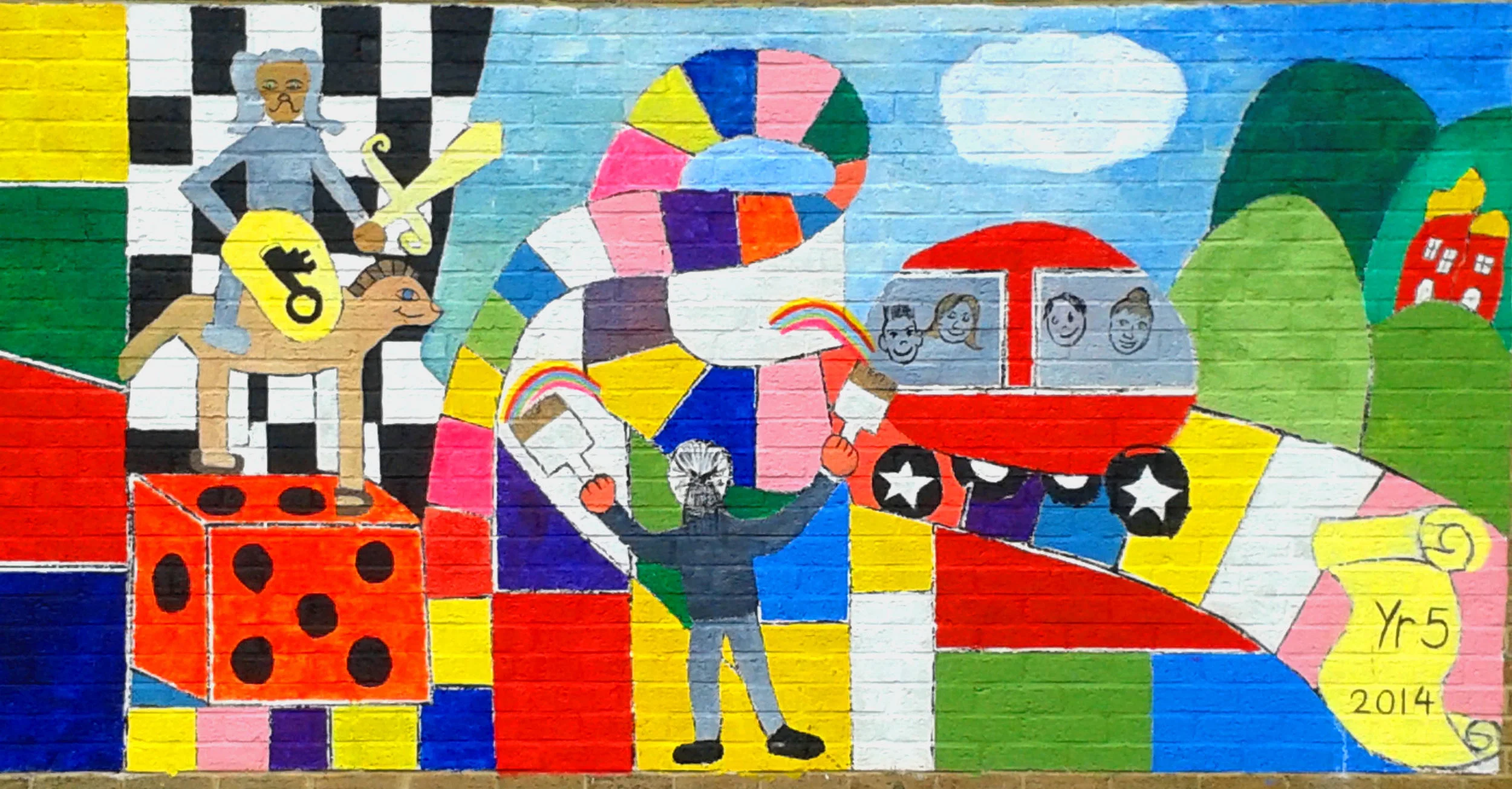 Lanchester EP Mural.jpg