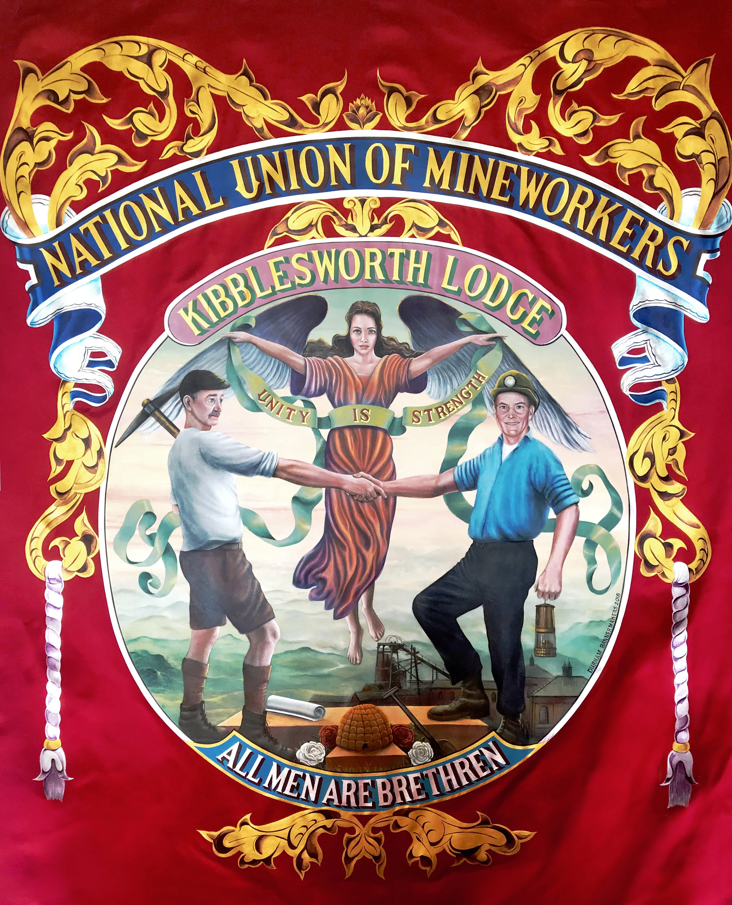 Kibblesworth Lodge Front.jpg