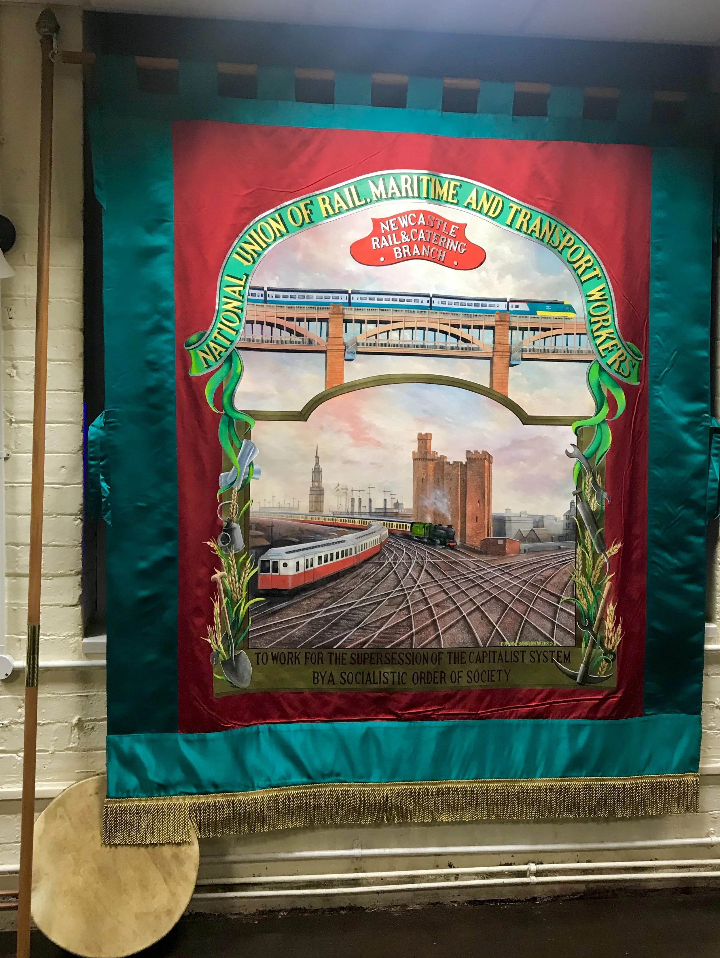 RMT Newcastle Rail and Catering Branch.jpg