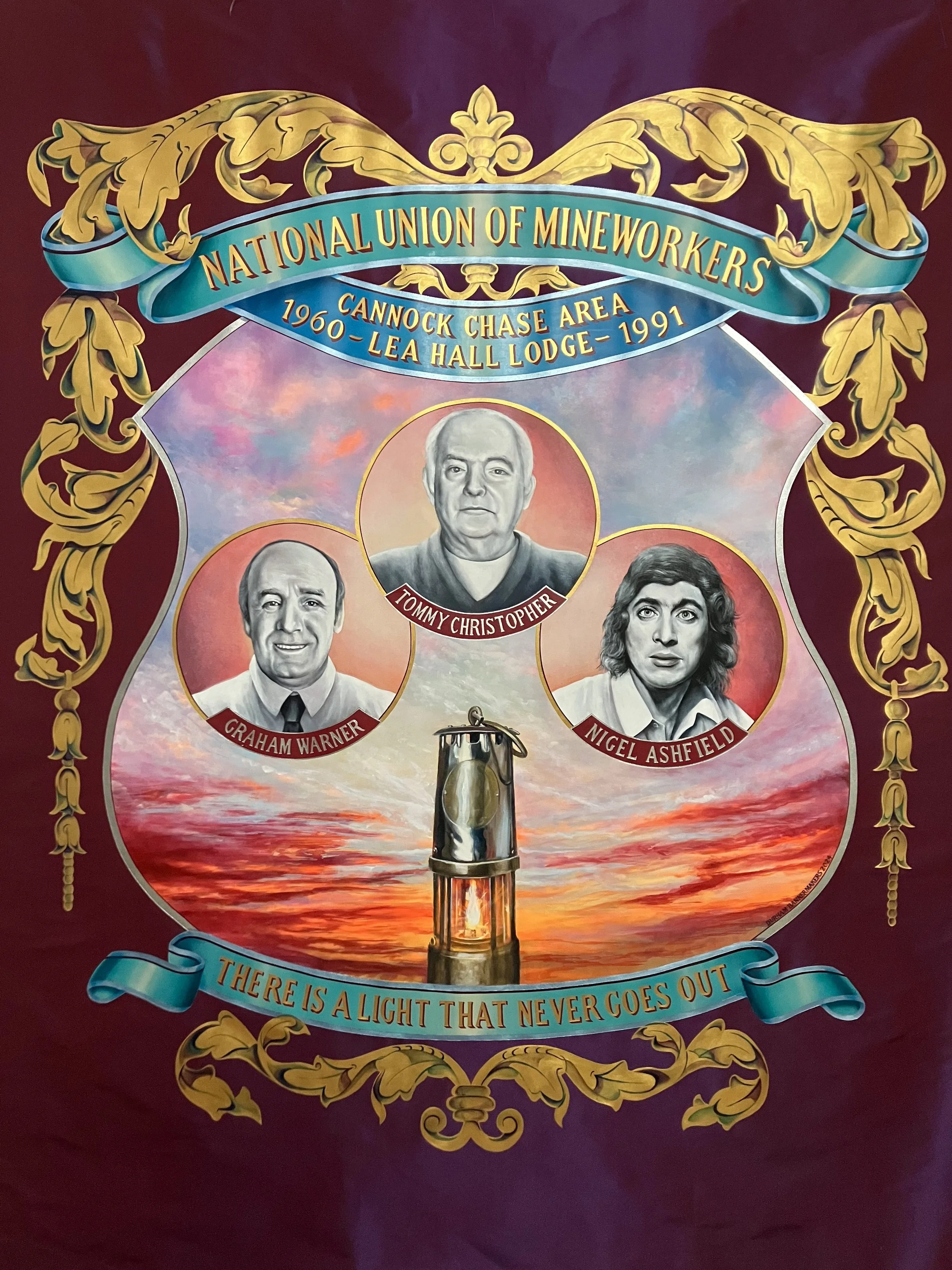 Cannock Chase Lea Hall