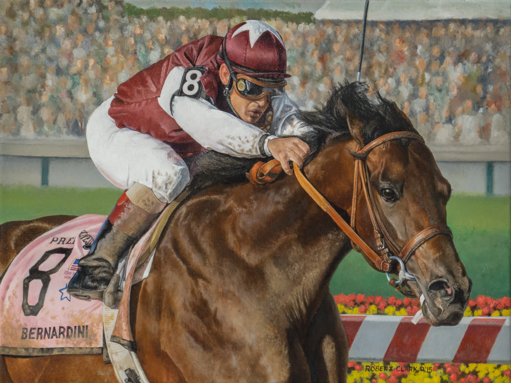 Bernardini