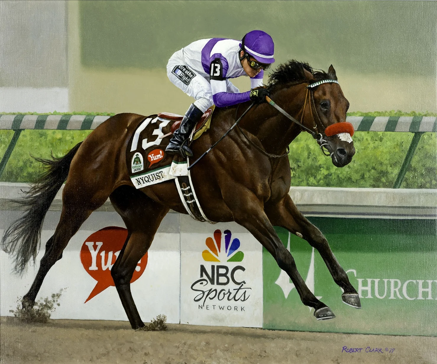 Nyquist