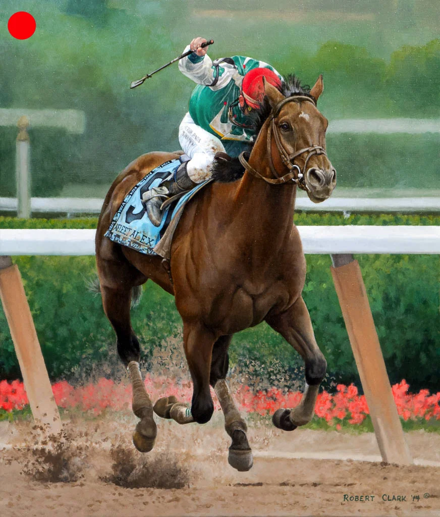 Afleet Alex