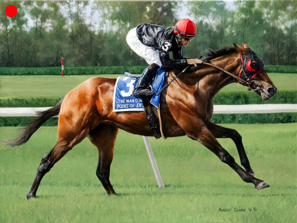 Point of Entry