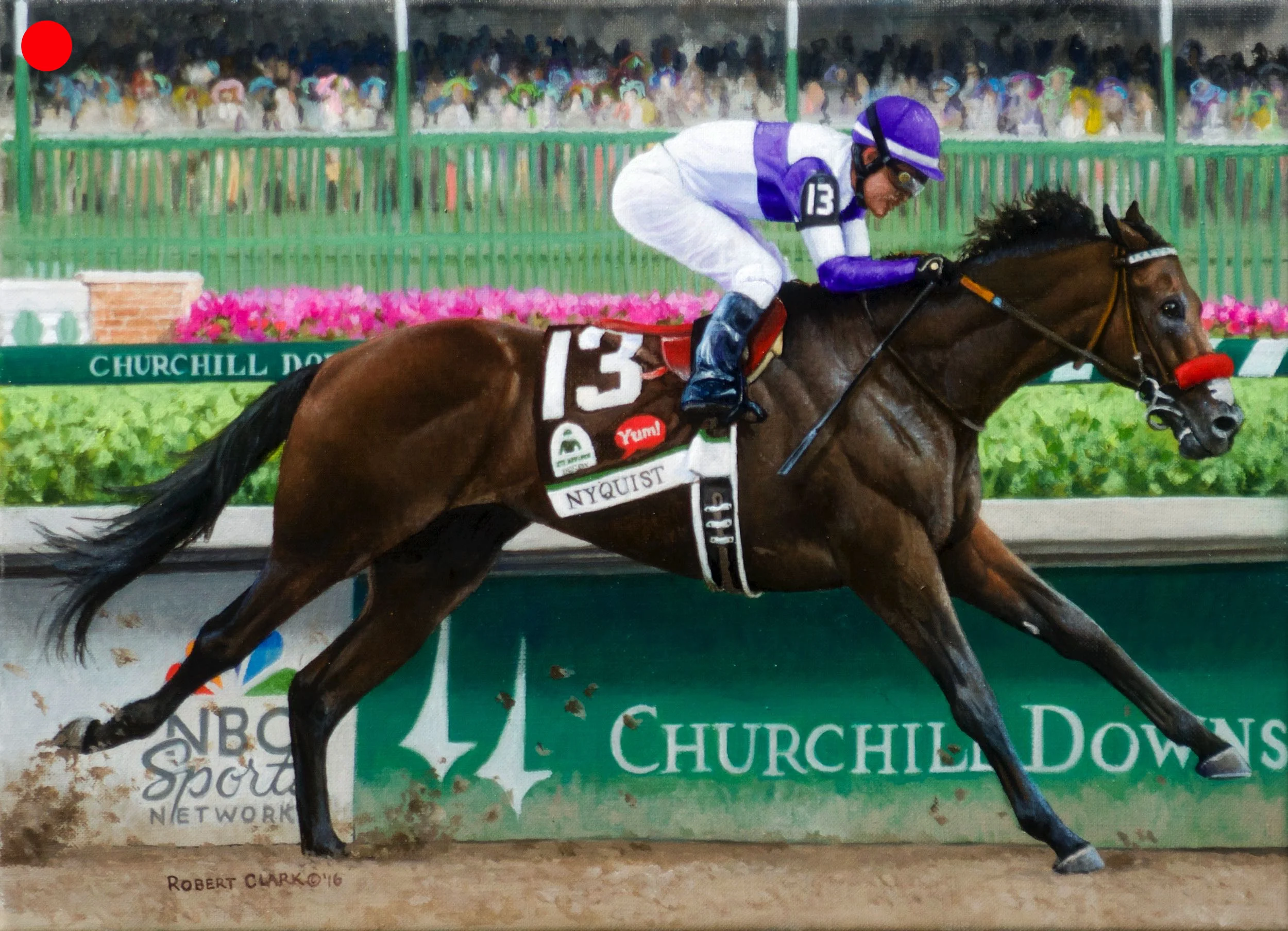 Nyquist