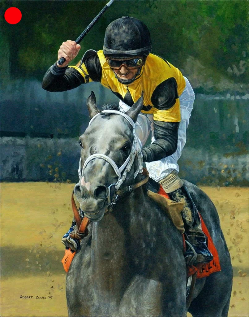 Flashy Bull