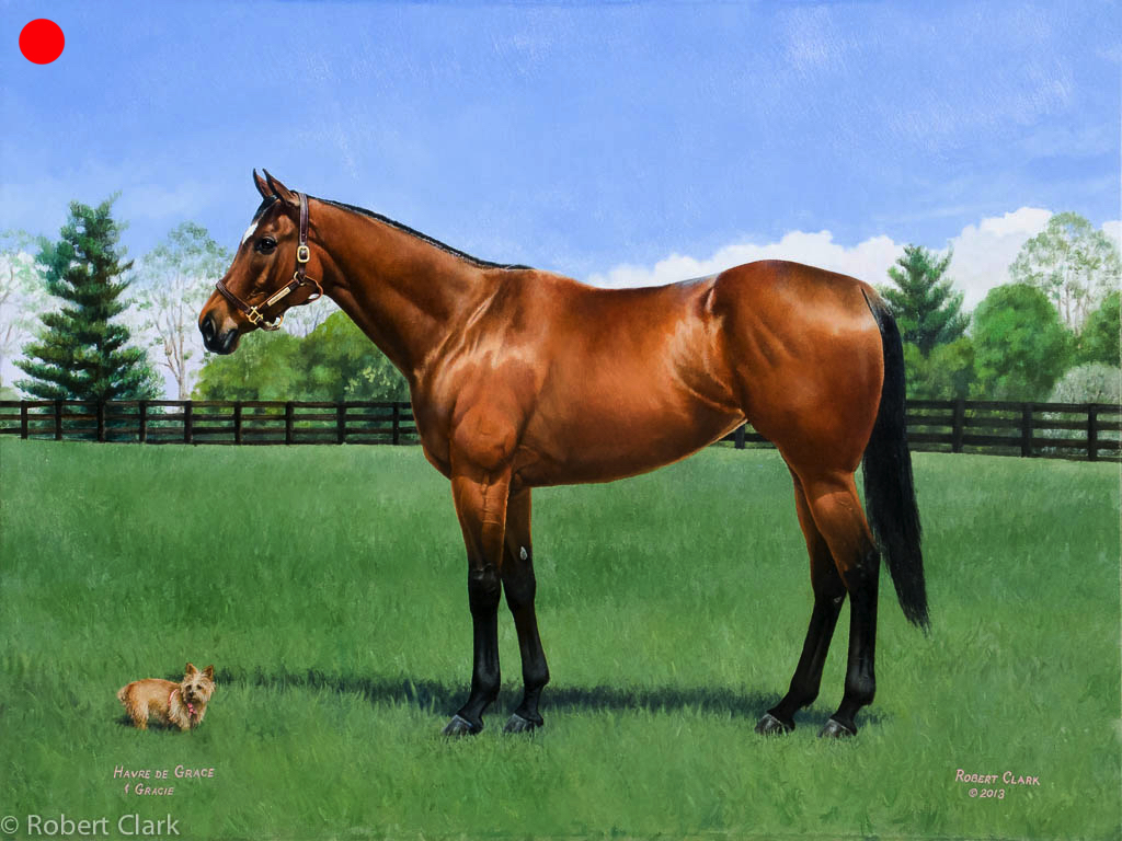 Havre de Grace