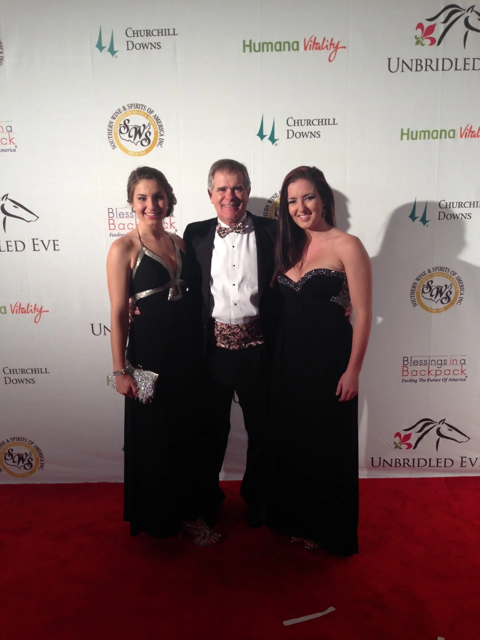 dada and girls in derby tux.jpeg