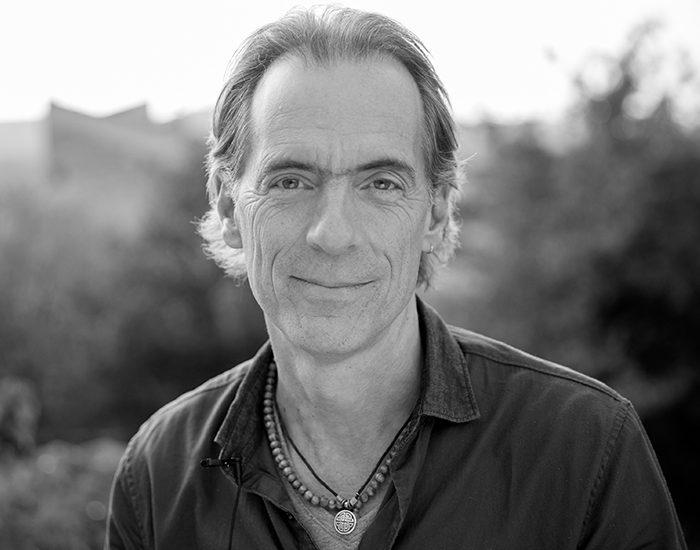 Neal Wecker, CSB
