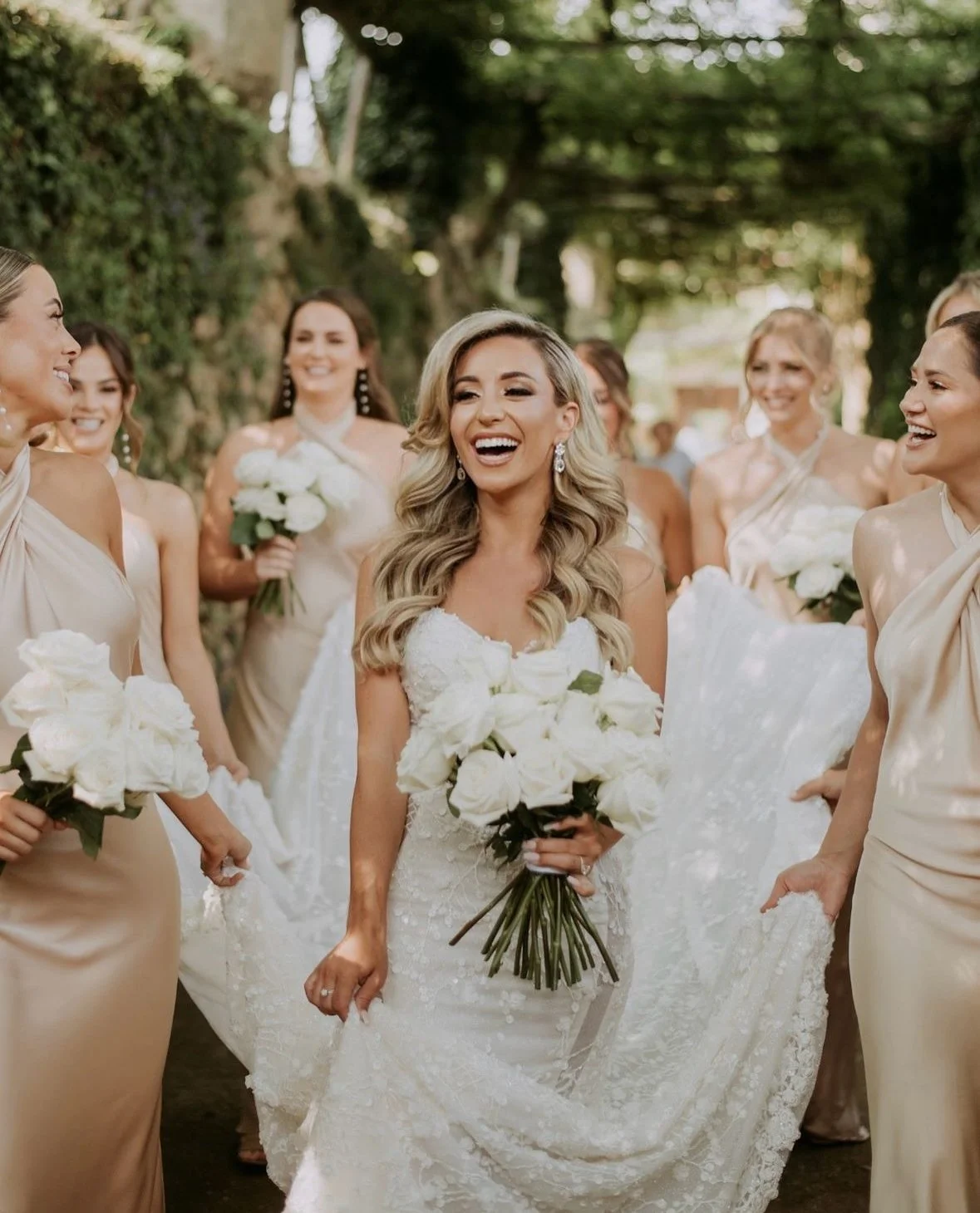 Bridal/New Client Phone Consultations (Optional)