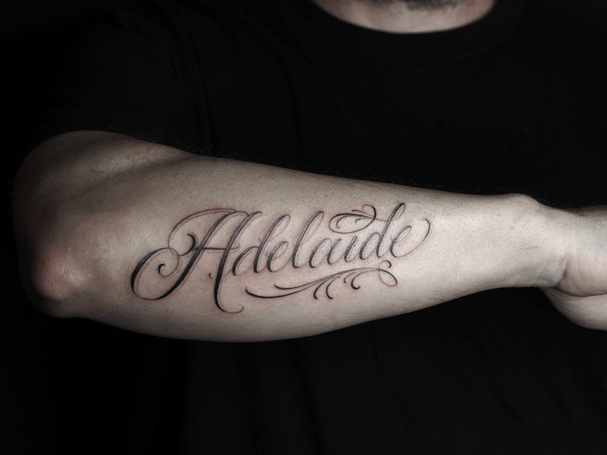 French Tattoos: 62 Sayings, Words, and Ideas