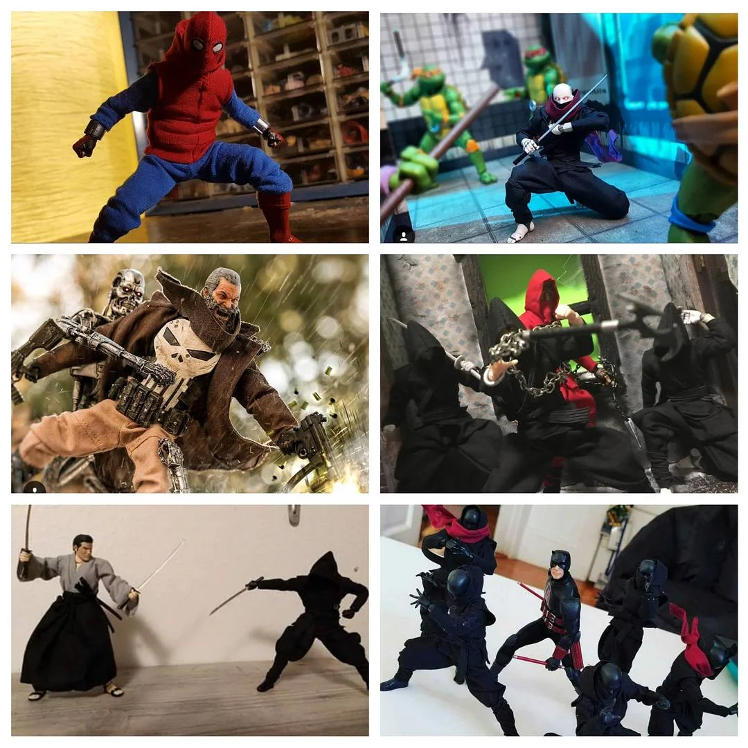Photo Credits: @joshs.customs @yasuke_79 Brent Pladson @f8ed_darkness @mryanez @codycurtinart