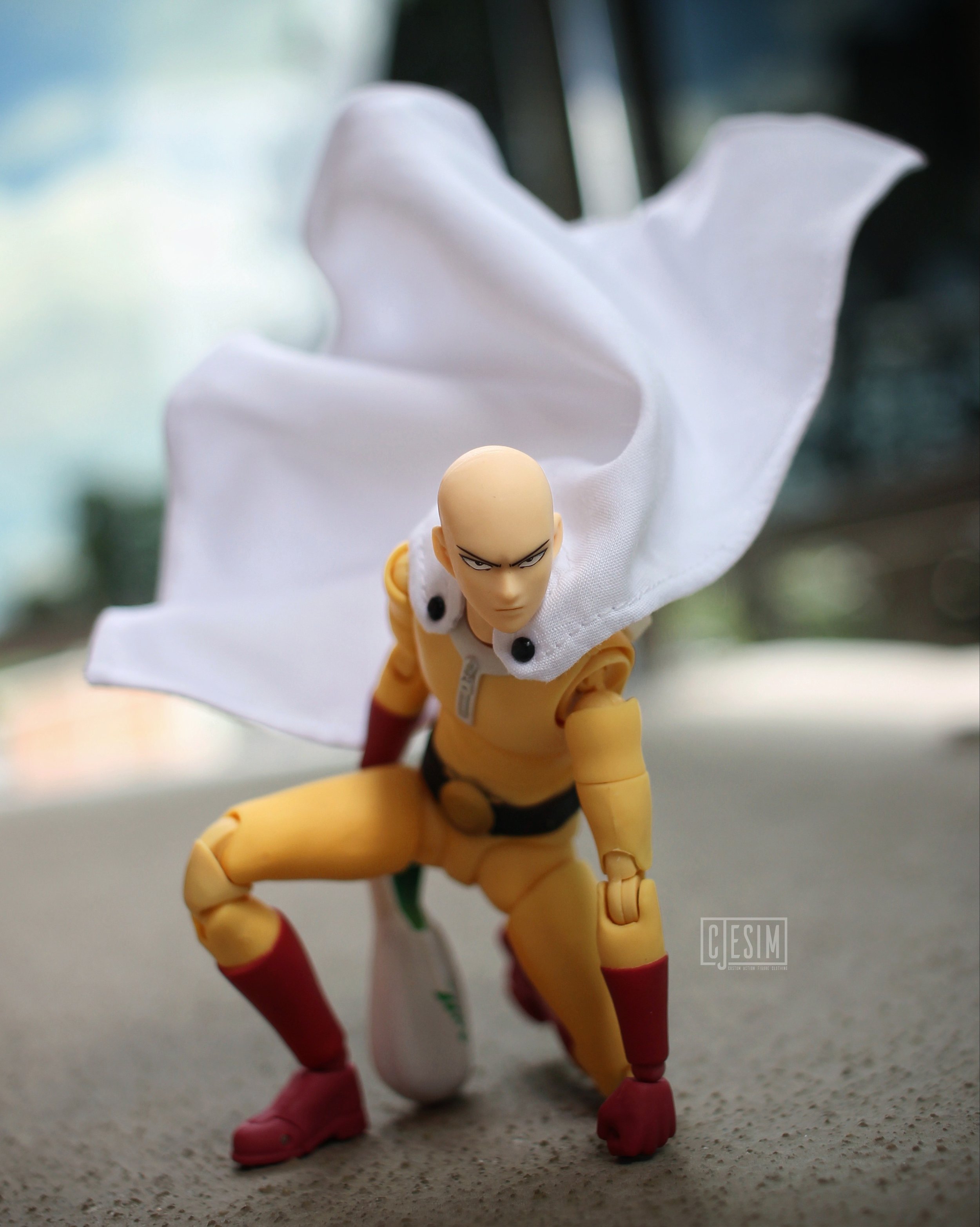 saitama dasin