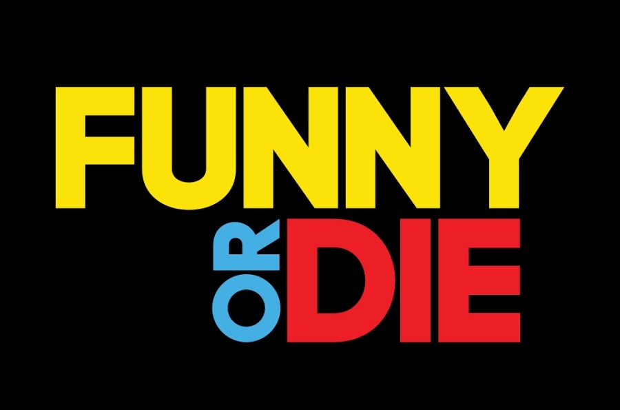 Copy of 2-part Article Series for Funny or Die