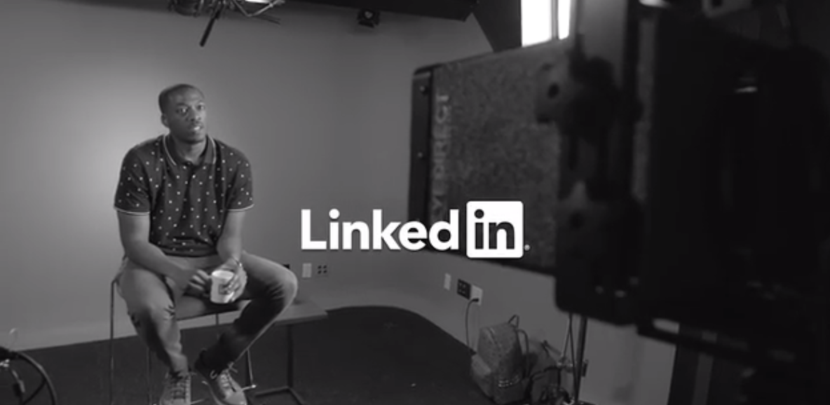 2x LinkedIn Top Voice 2016 & 2017