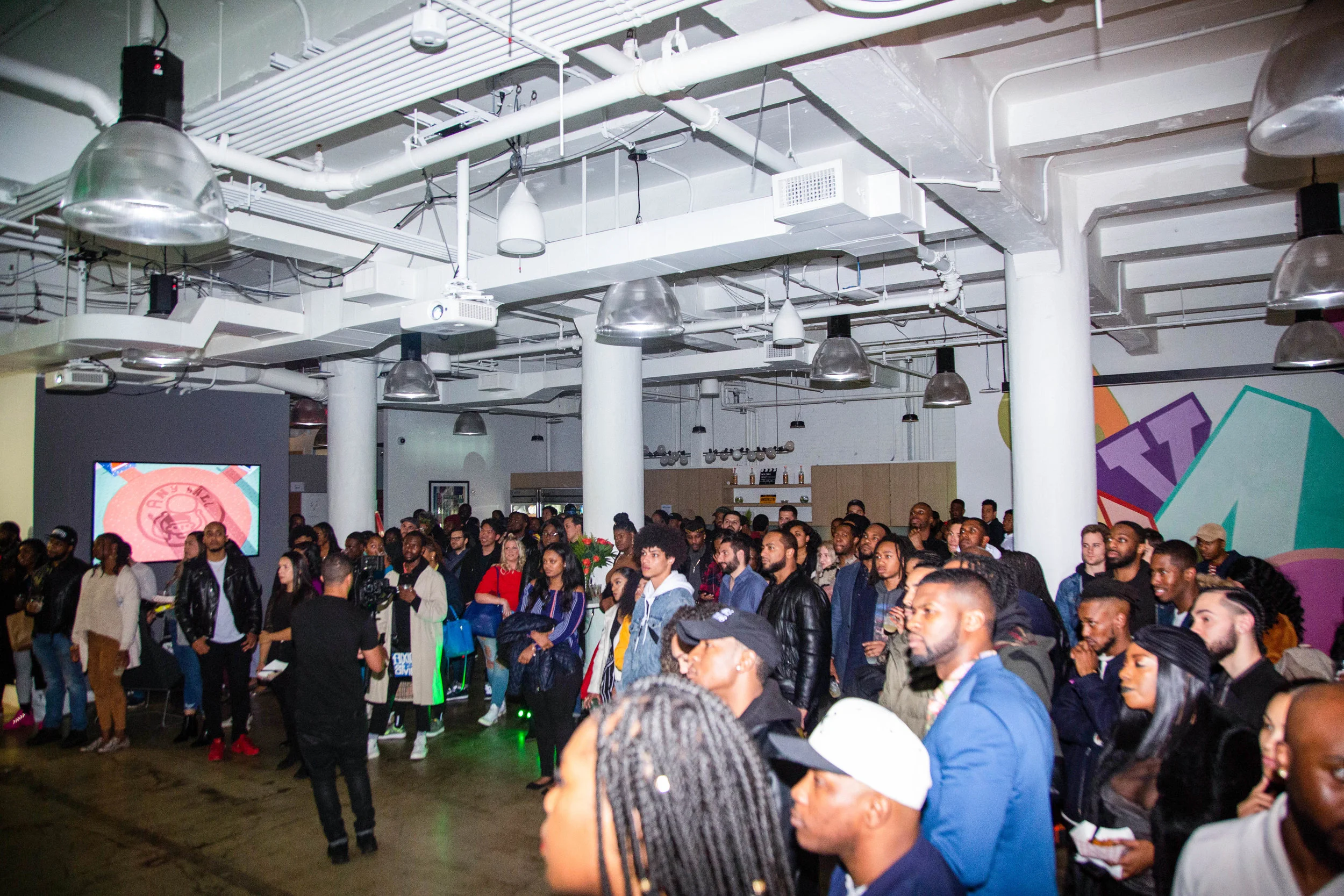 BandoFest – Culture & Tech Event Series