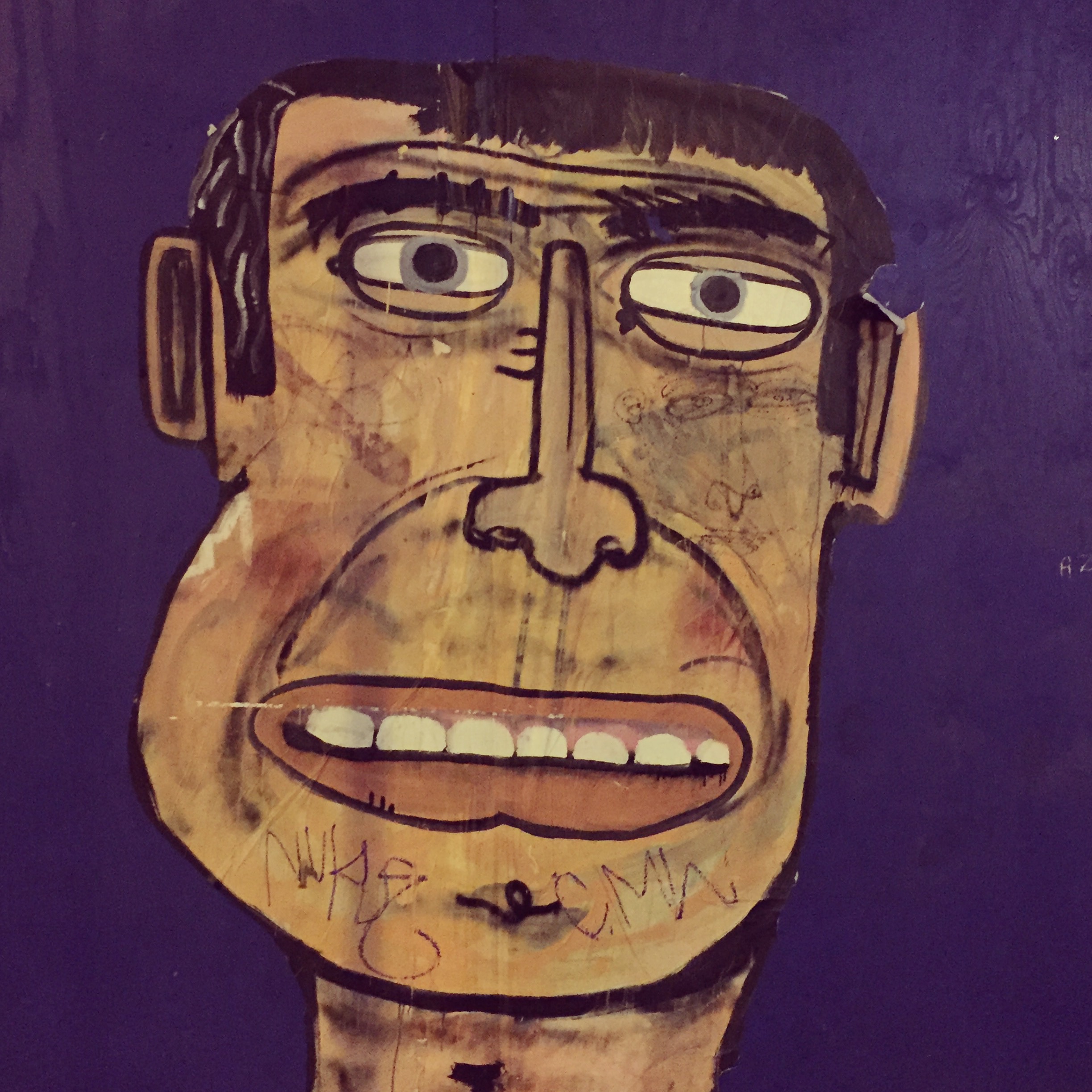 Street Art - Chicago