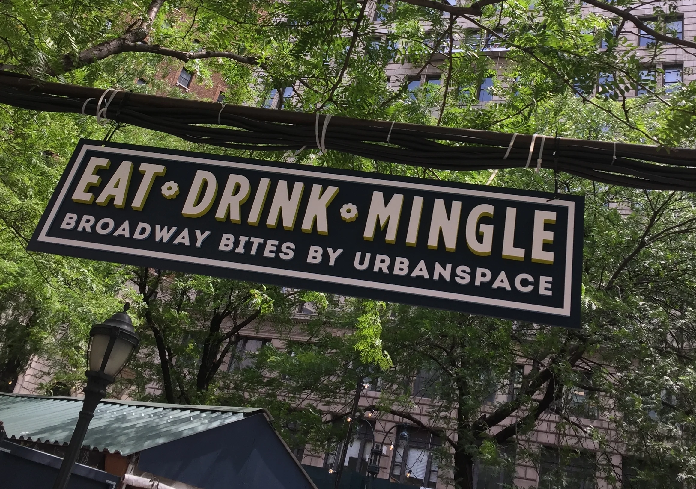 Broadway Bites