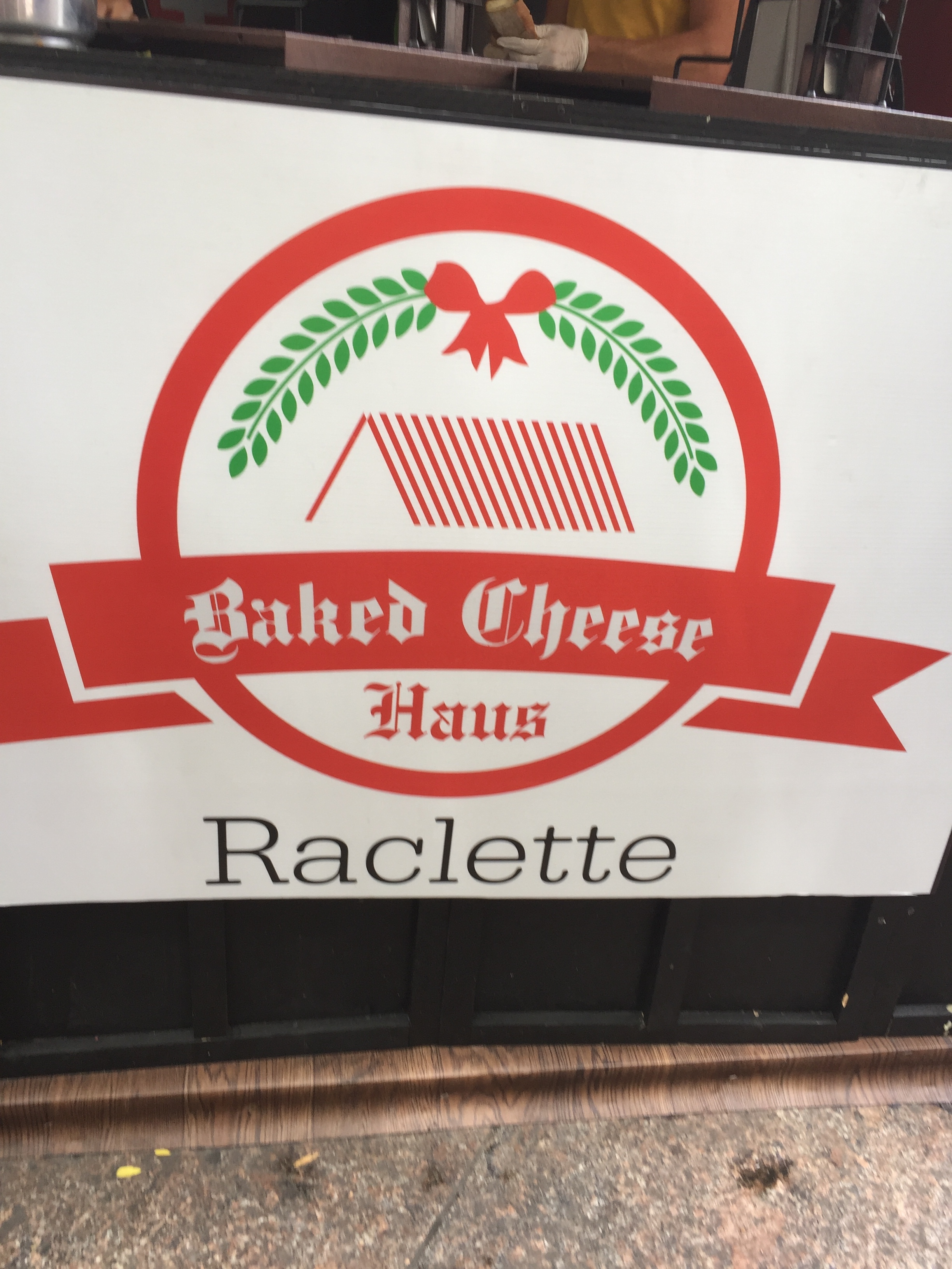 Raclette - Wikipedia