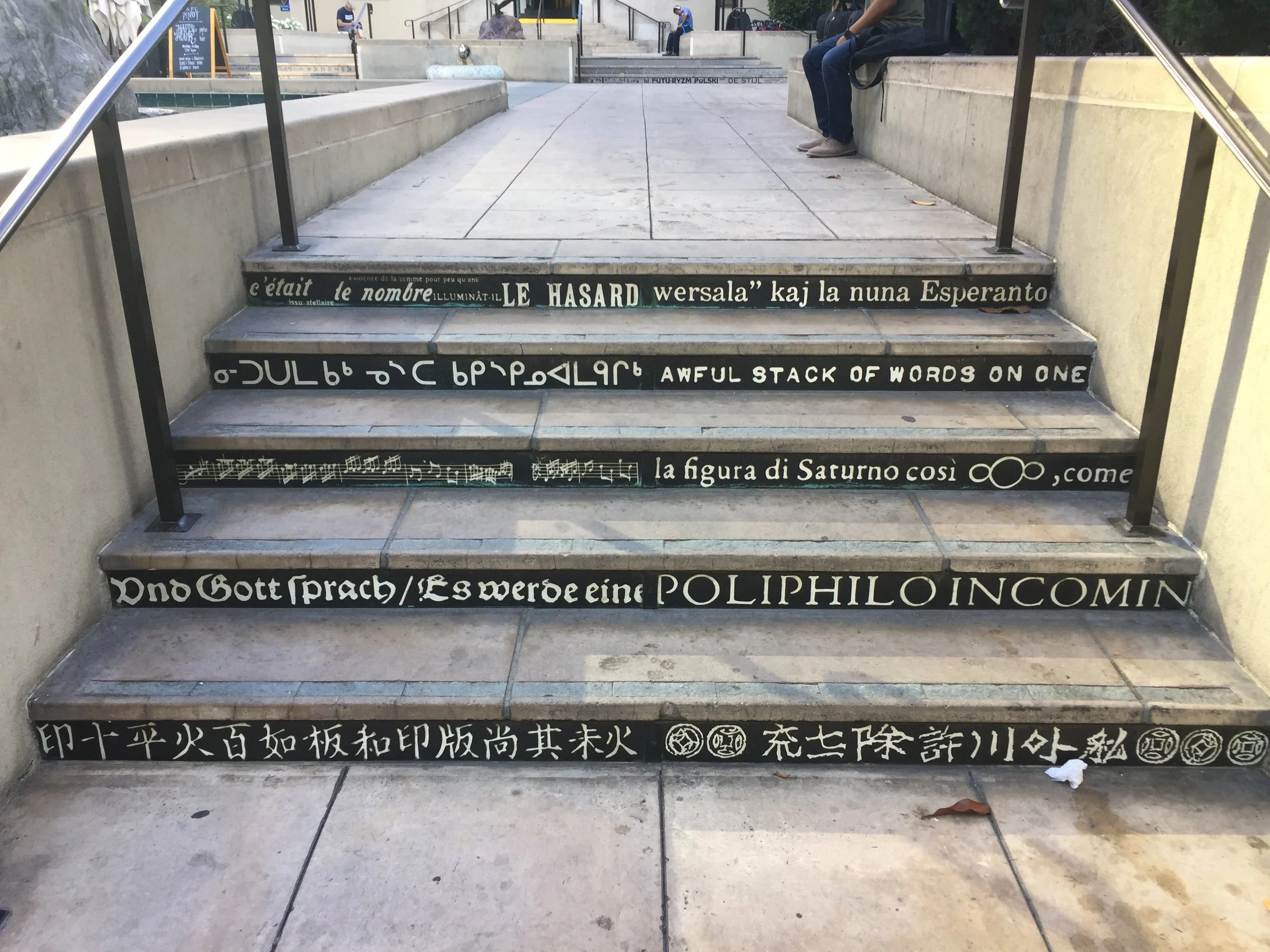 Street Art - Los Angeles