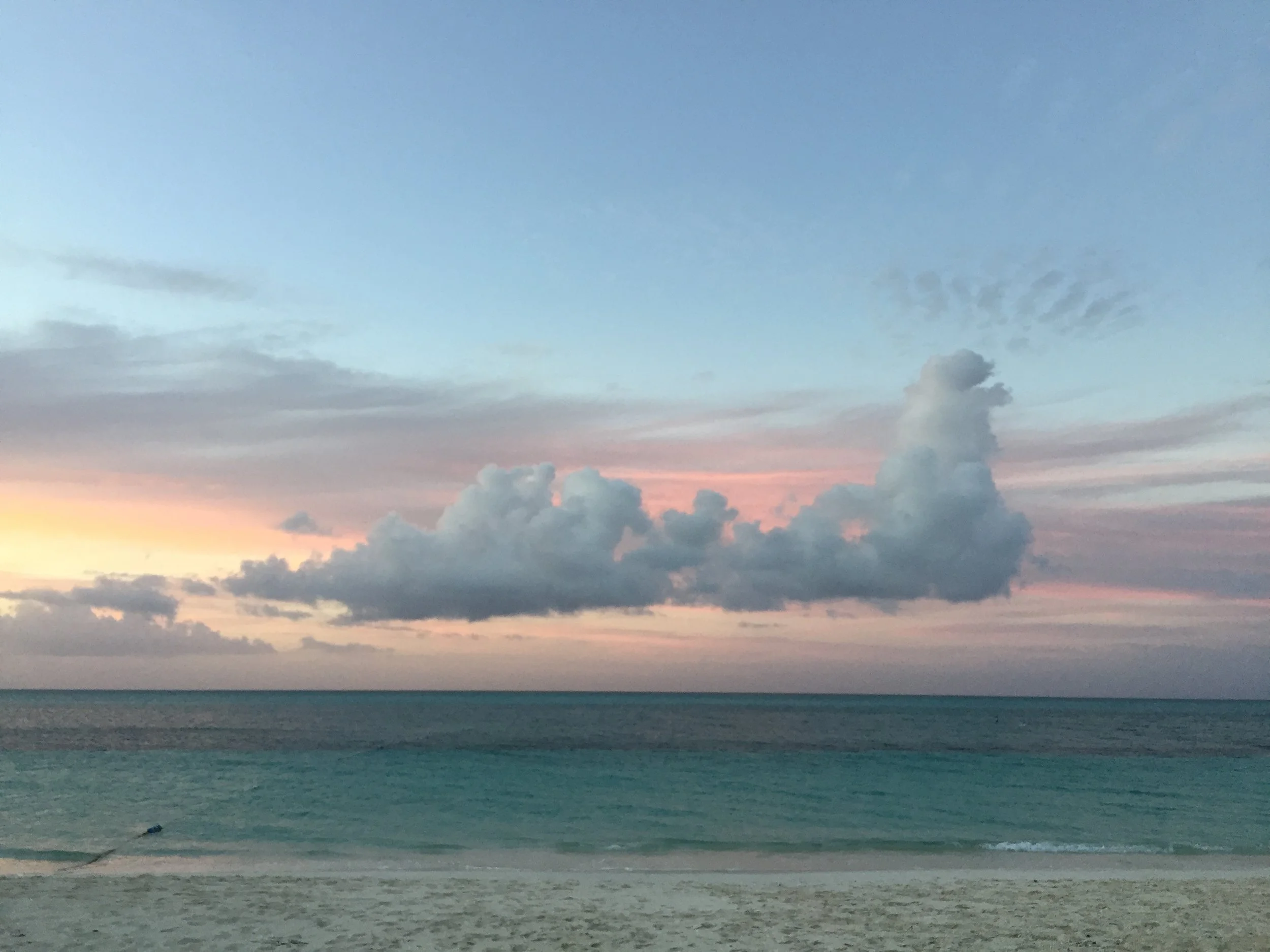 Turks and Caicos Islands