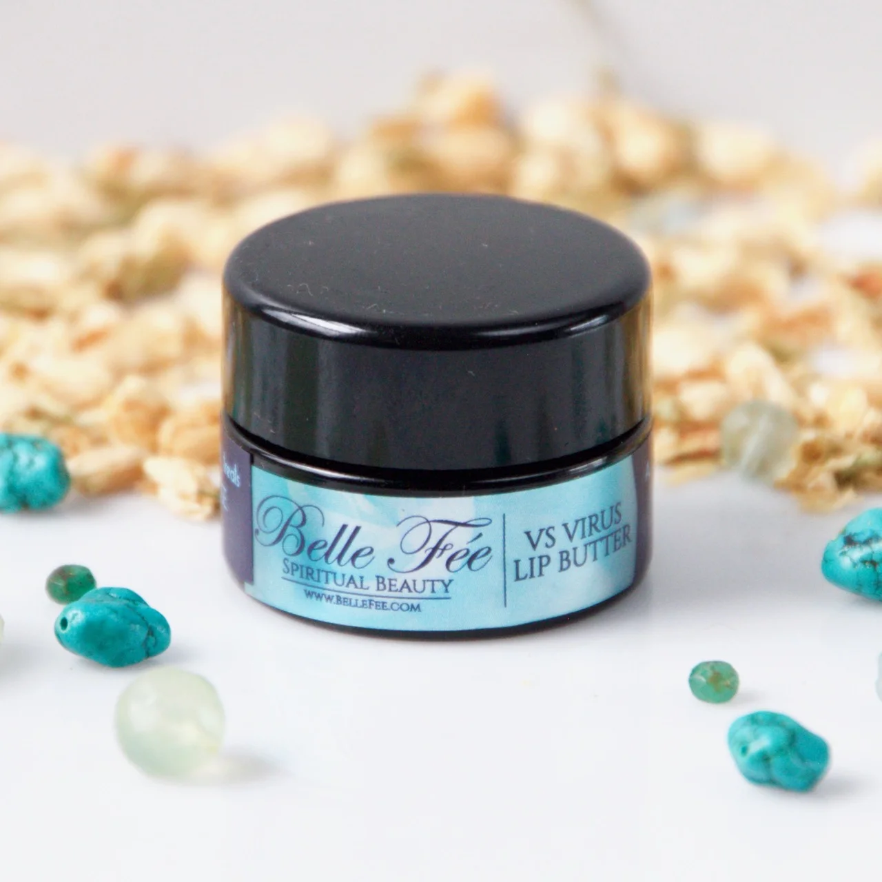 Vs. Virus Lip Butter 