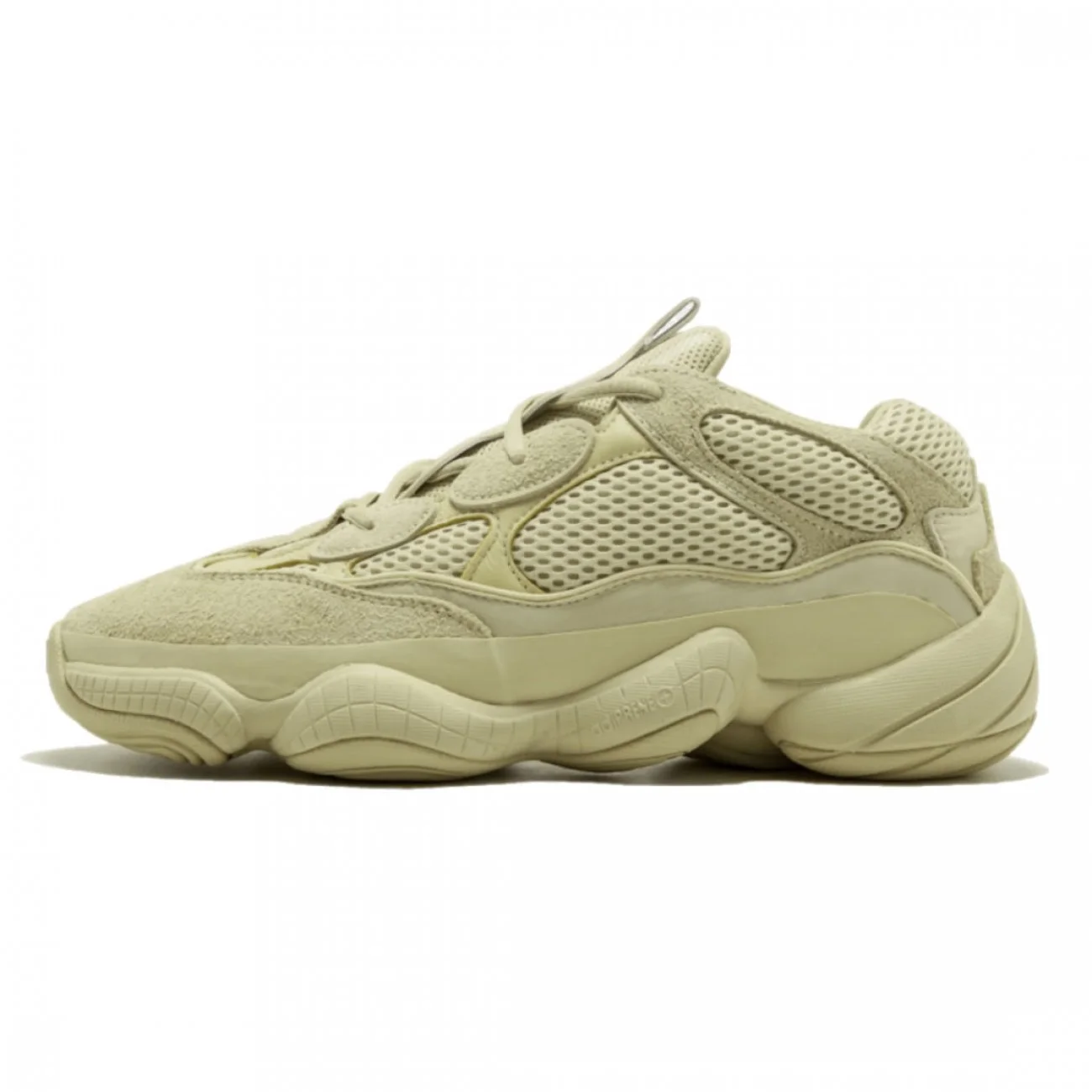 ADIDAS x YEEZY 500 \