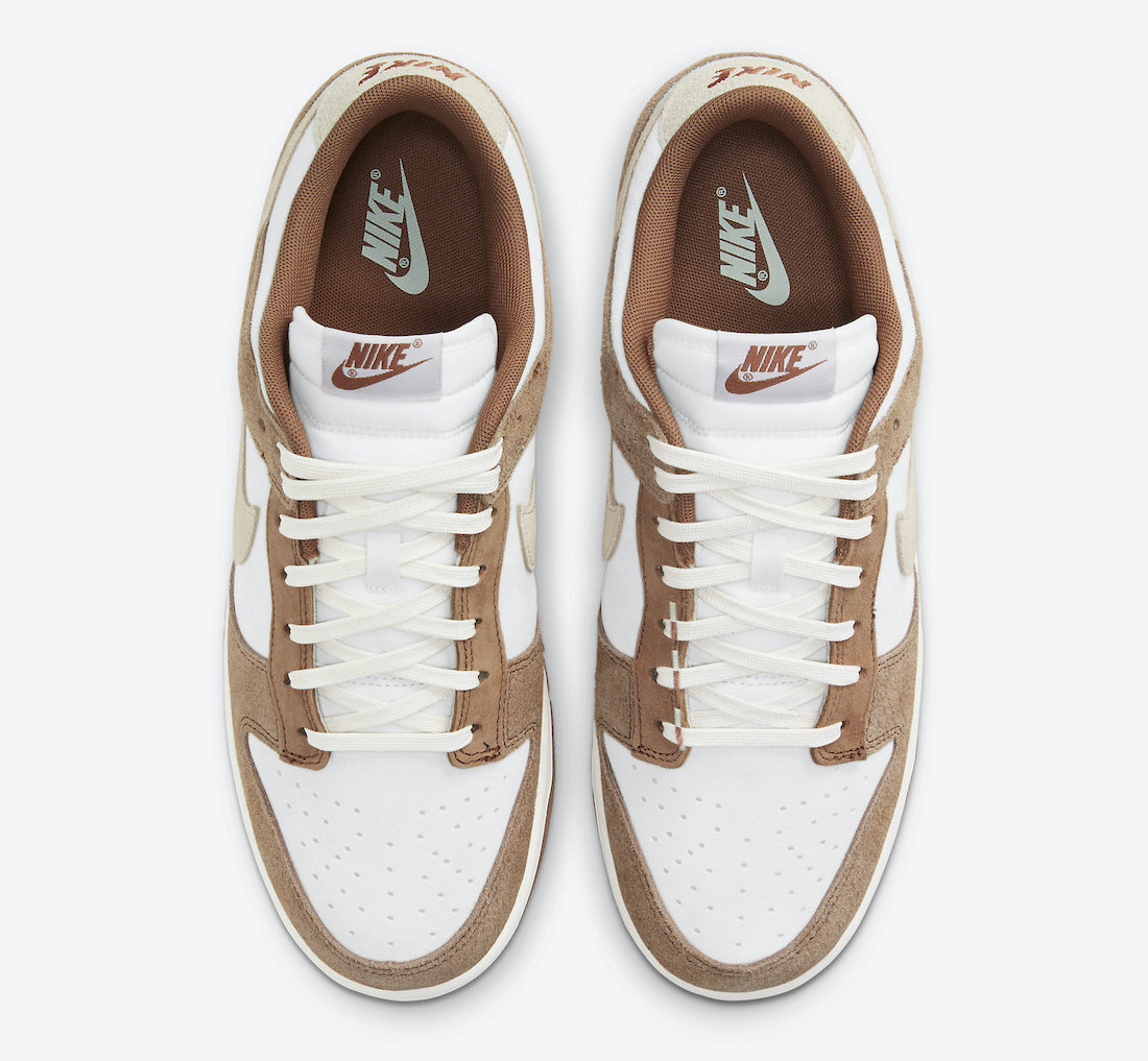 nike low medium curry