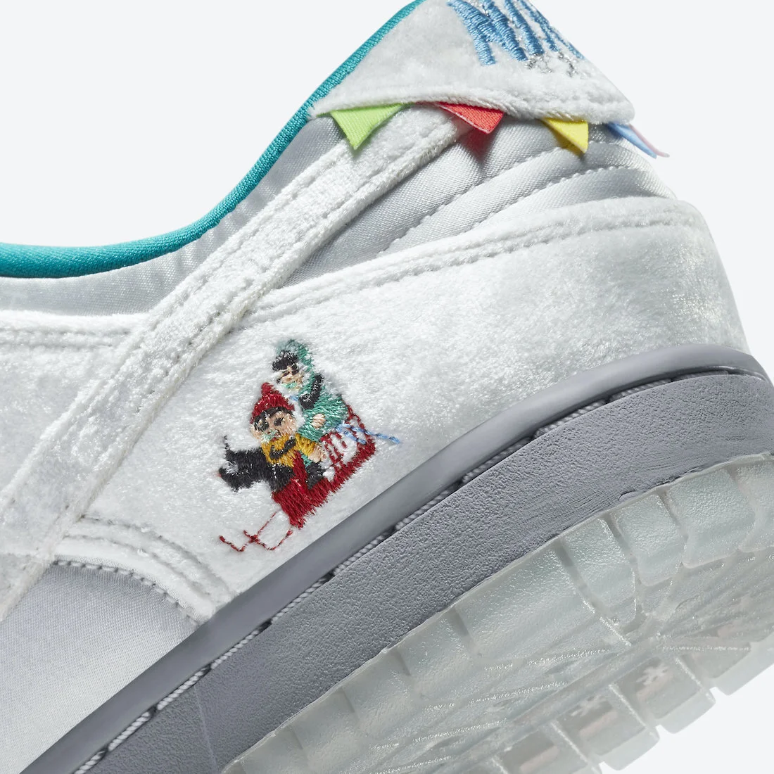 Harbin Ice Festival Inspired SB Dunk to Release This Winter — TheSiteSupply
