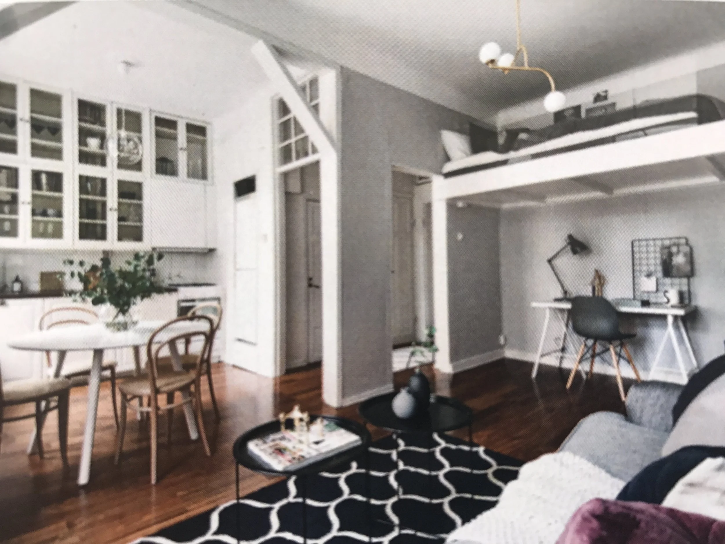 We all want more storage!