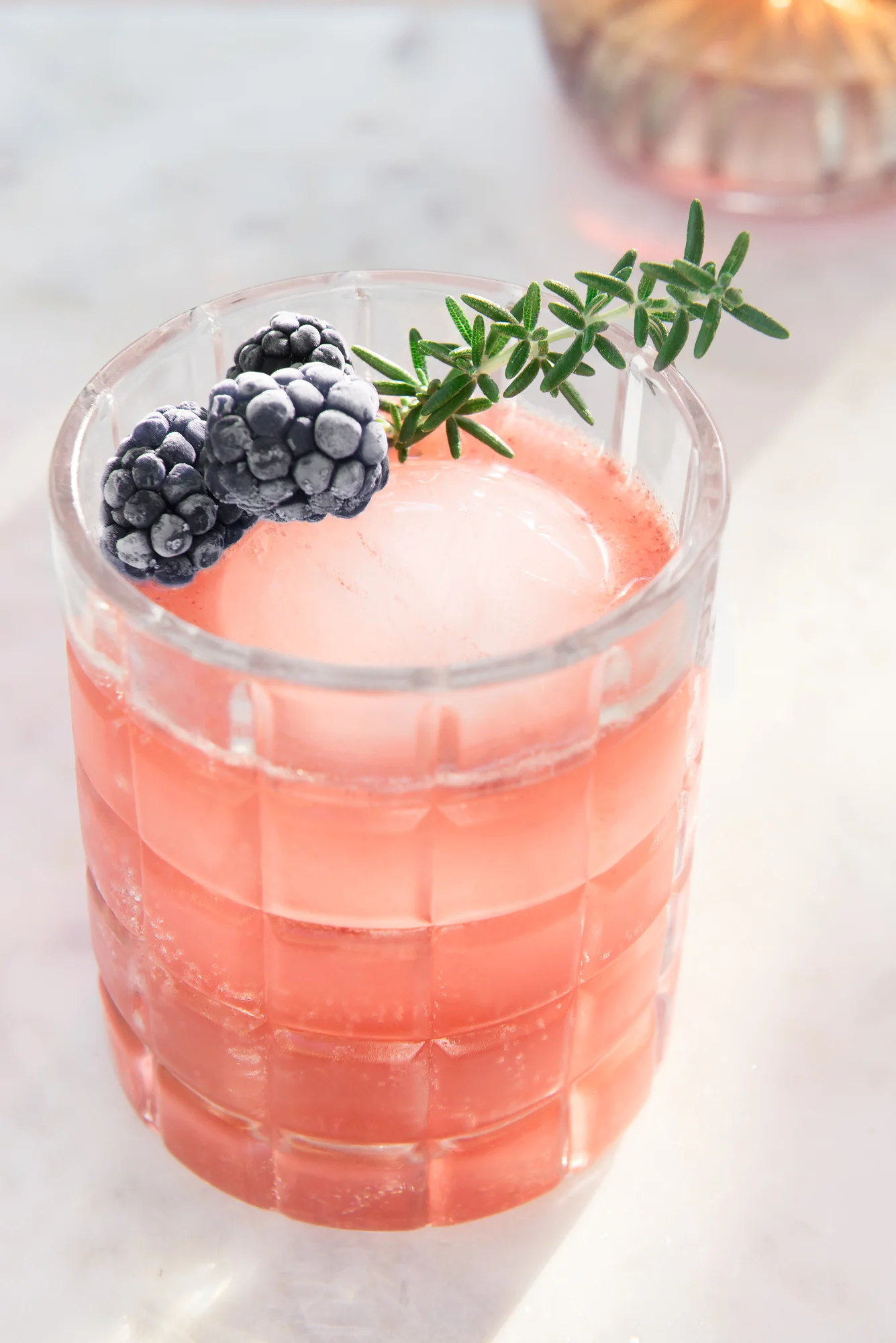 Summer Cocktail