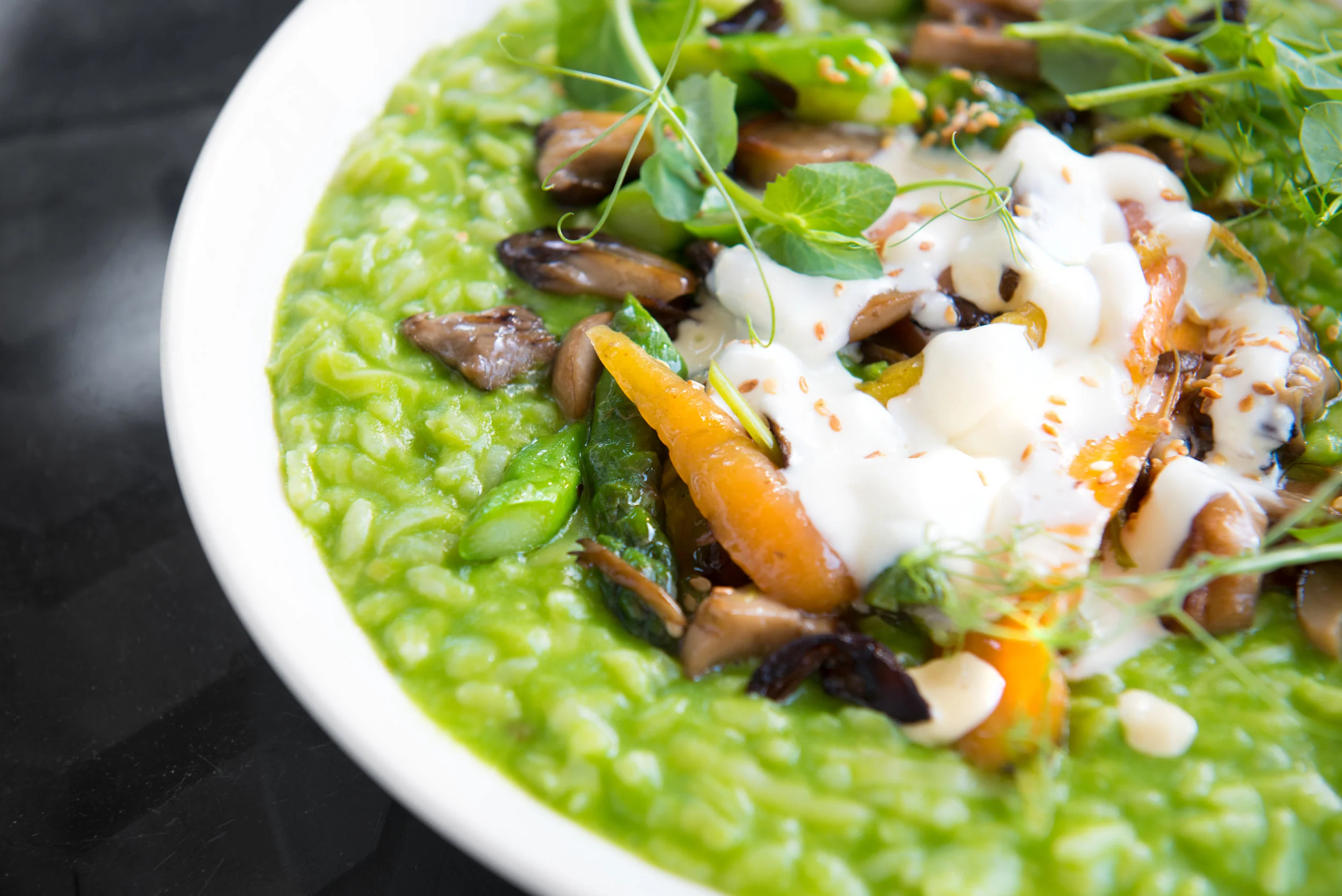 Risotto