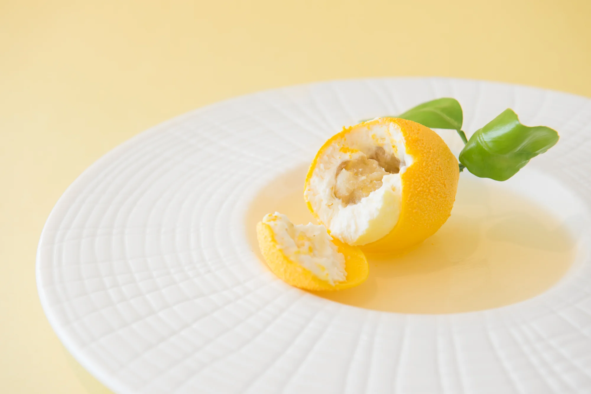 Lemon Cake