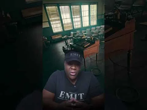 Thank you from Christa Hunt #christahuntphotography #blackhistory #colonelallensworth