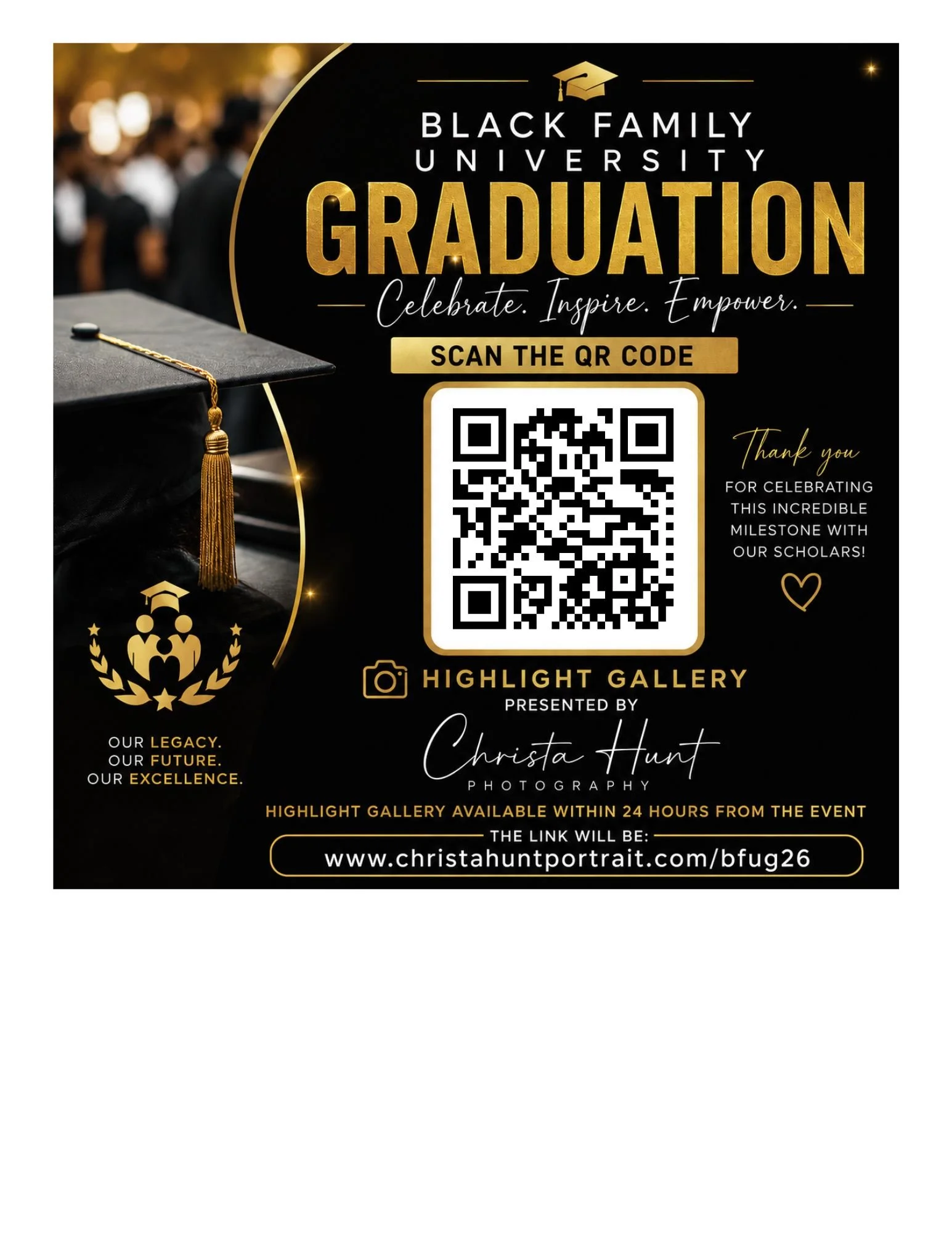 Black Family University Highlight Graduation Images QR.jpg