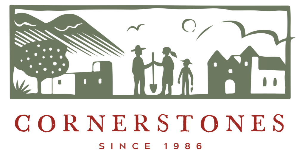 Cornerstones