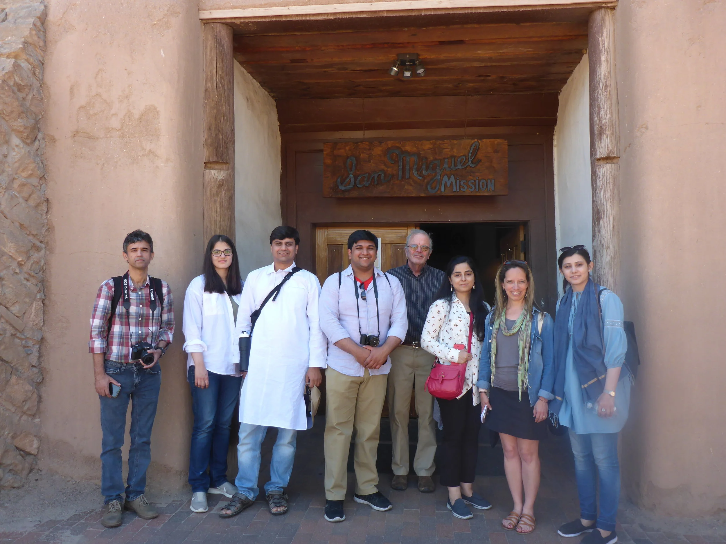 Mid-Summer Happenings