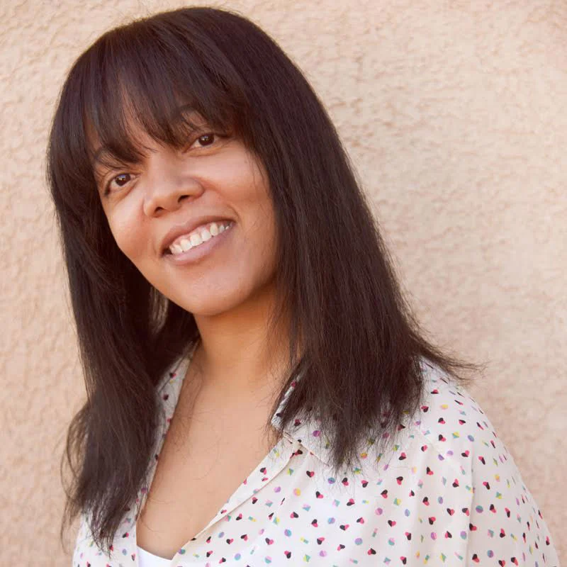 Jamilla Jackson