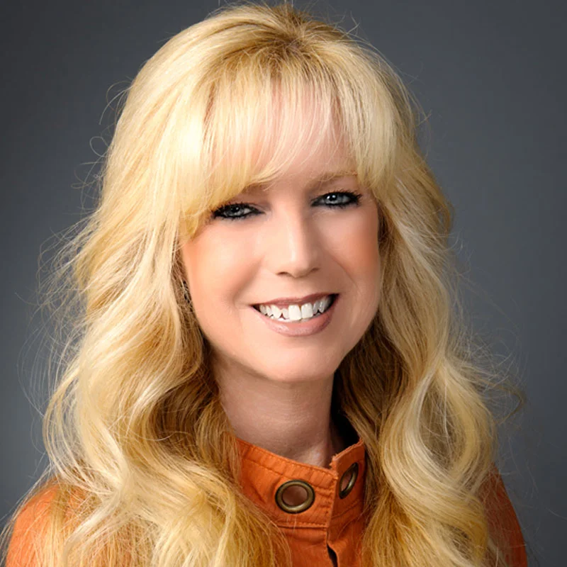 Veronica Stephens