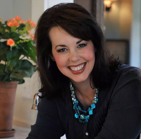 Allison Allen