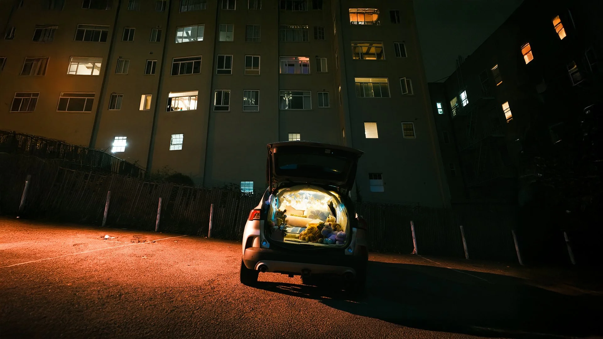 ReloShare No Room to Dream Case Study