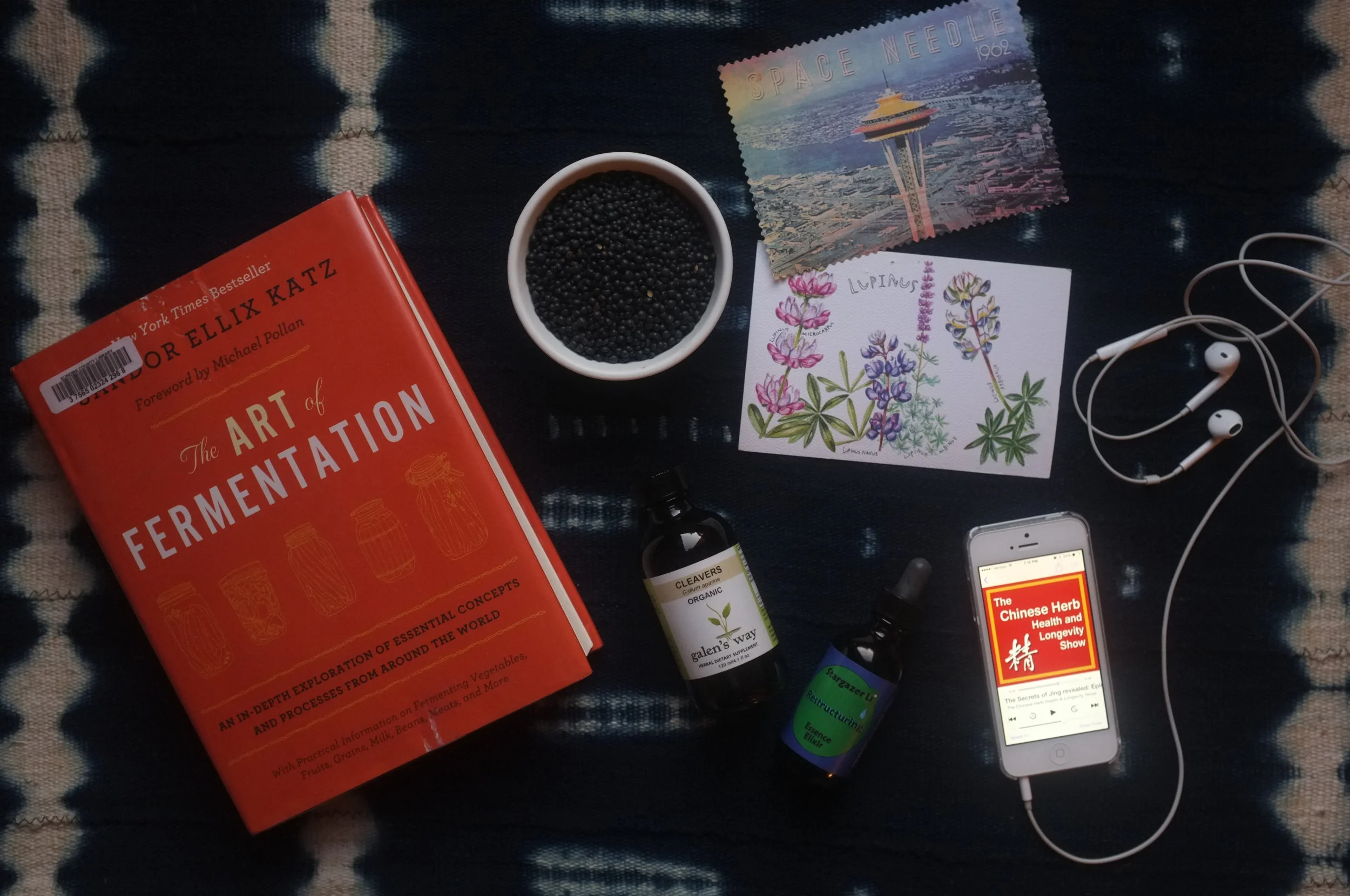 SEPTEMBER // Things we love