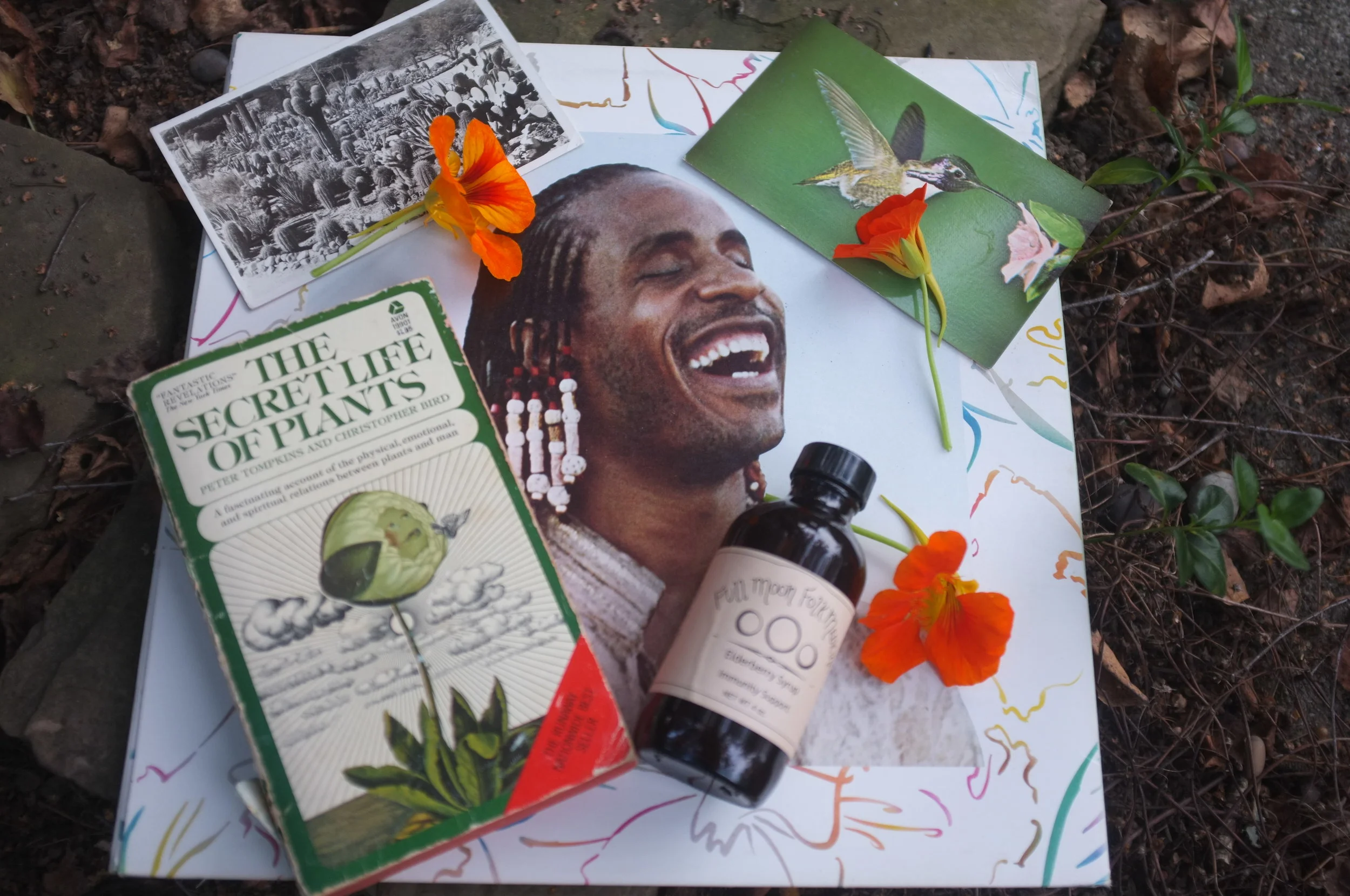 OCTOBER // Things we love