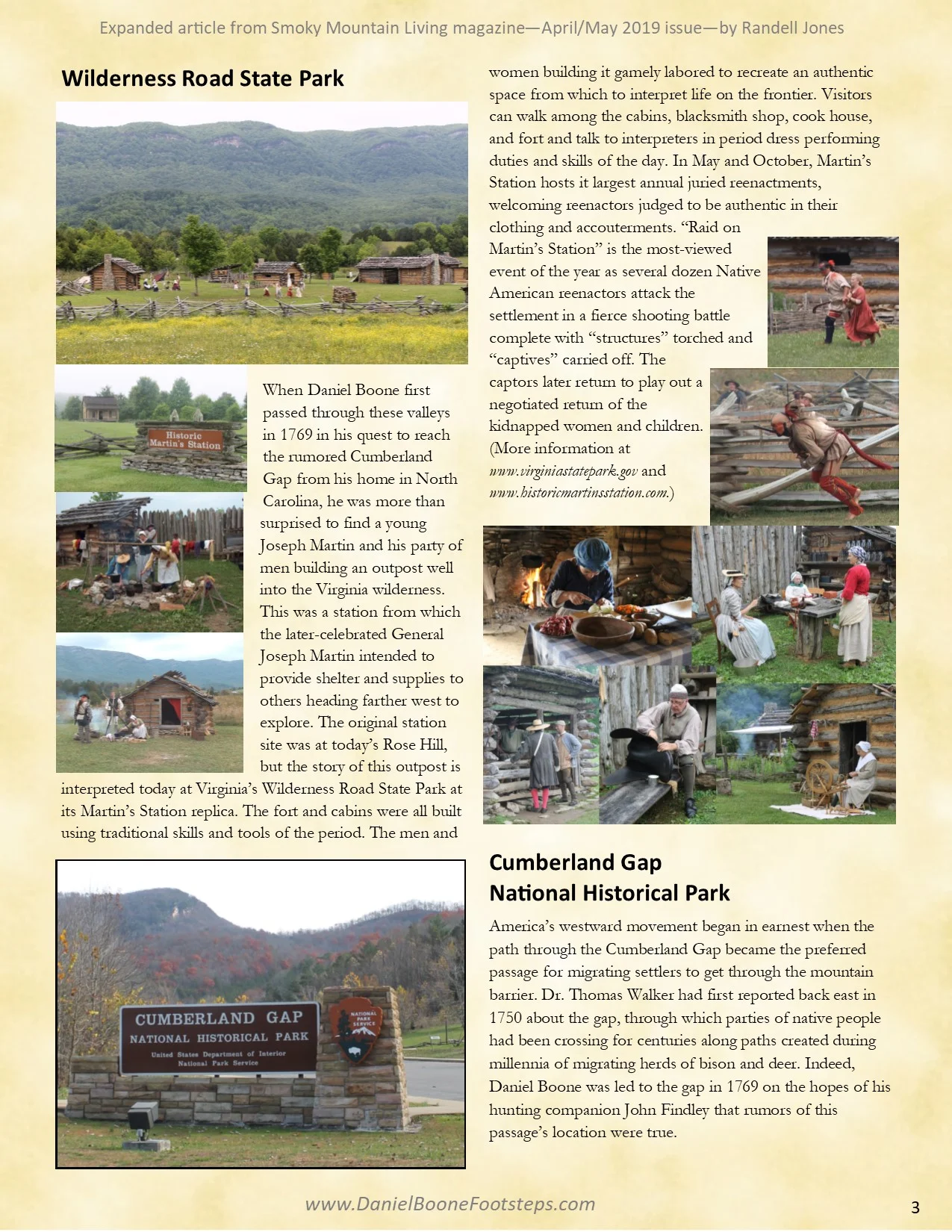 Daniel Boone Steps through Time - a few more steps - p3.jpg