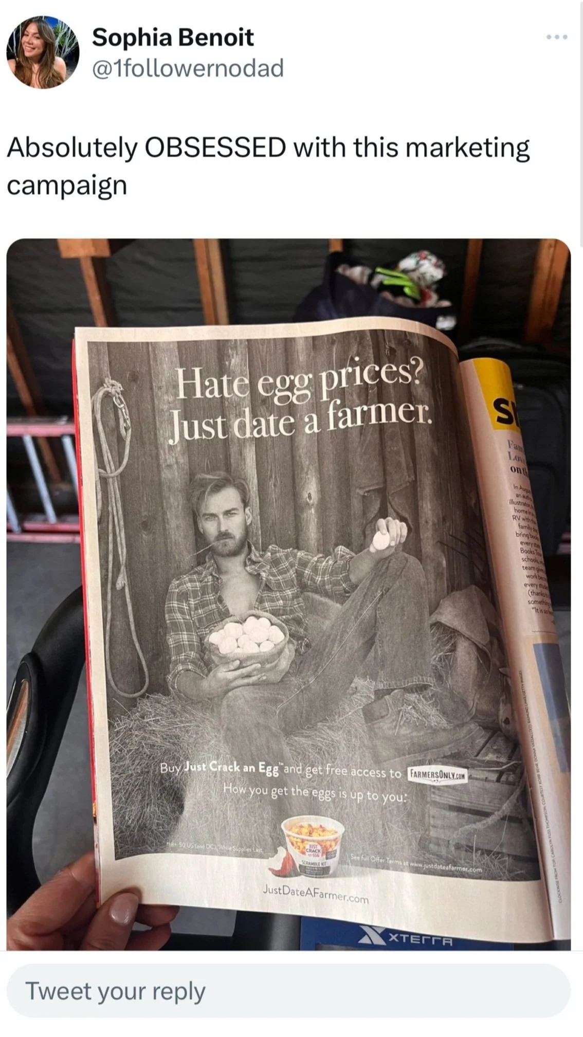 Just Date a Farmer Tweet.jpeg