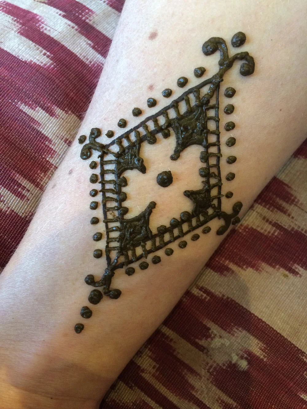 Ruka Henna