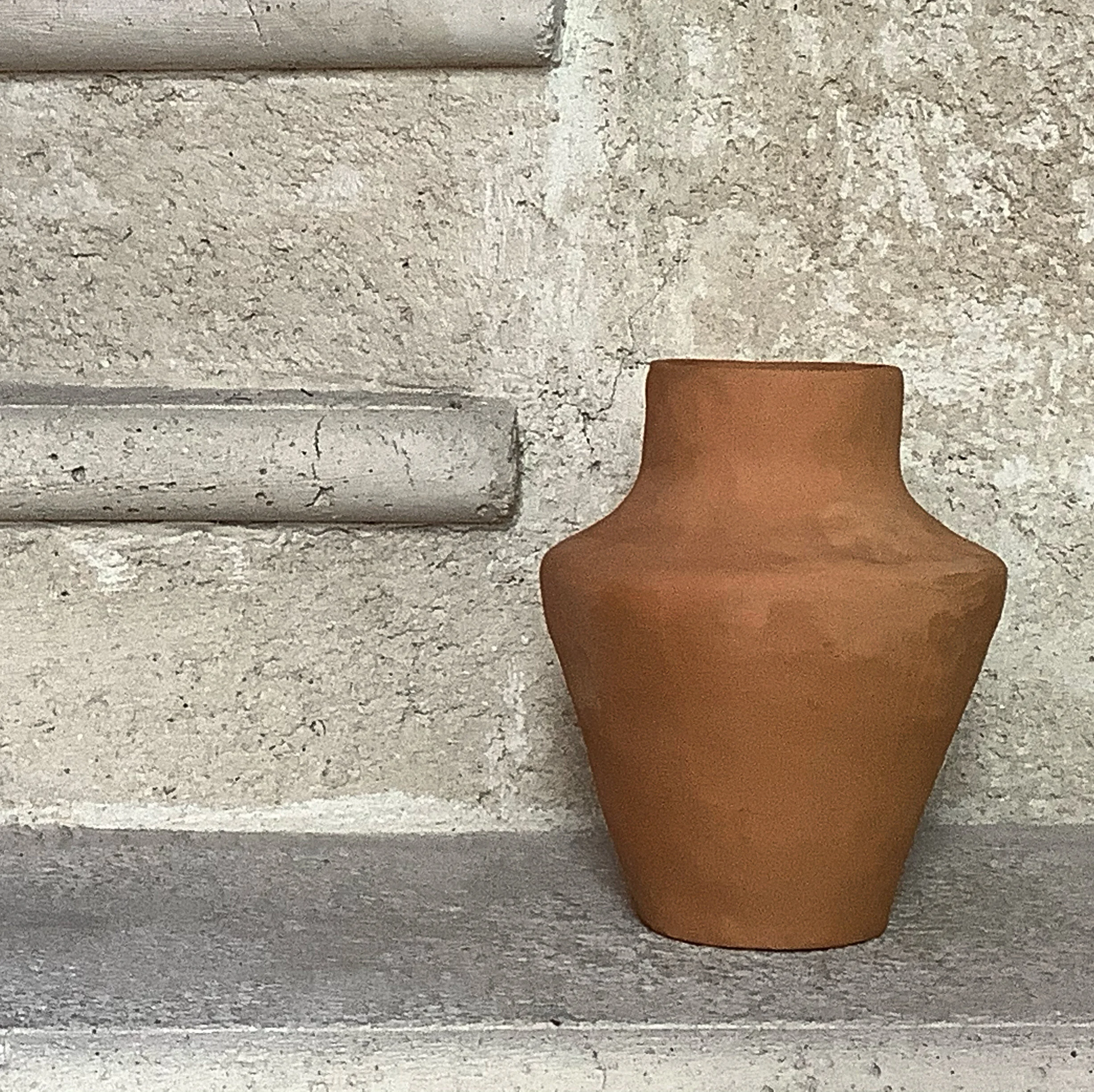 Yucatecan vessel