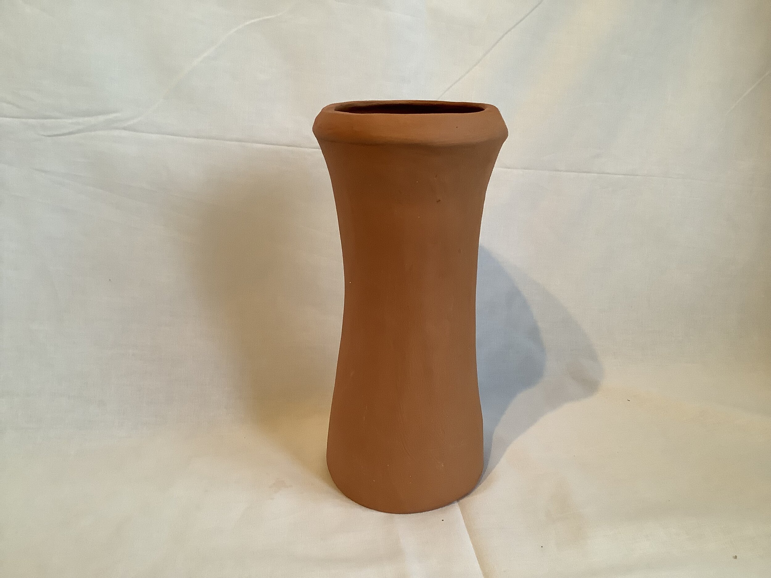 Tall Vase