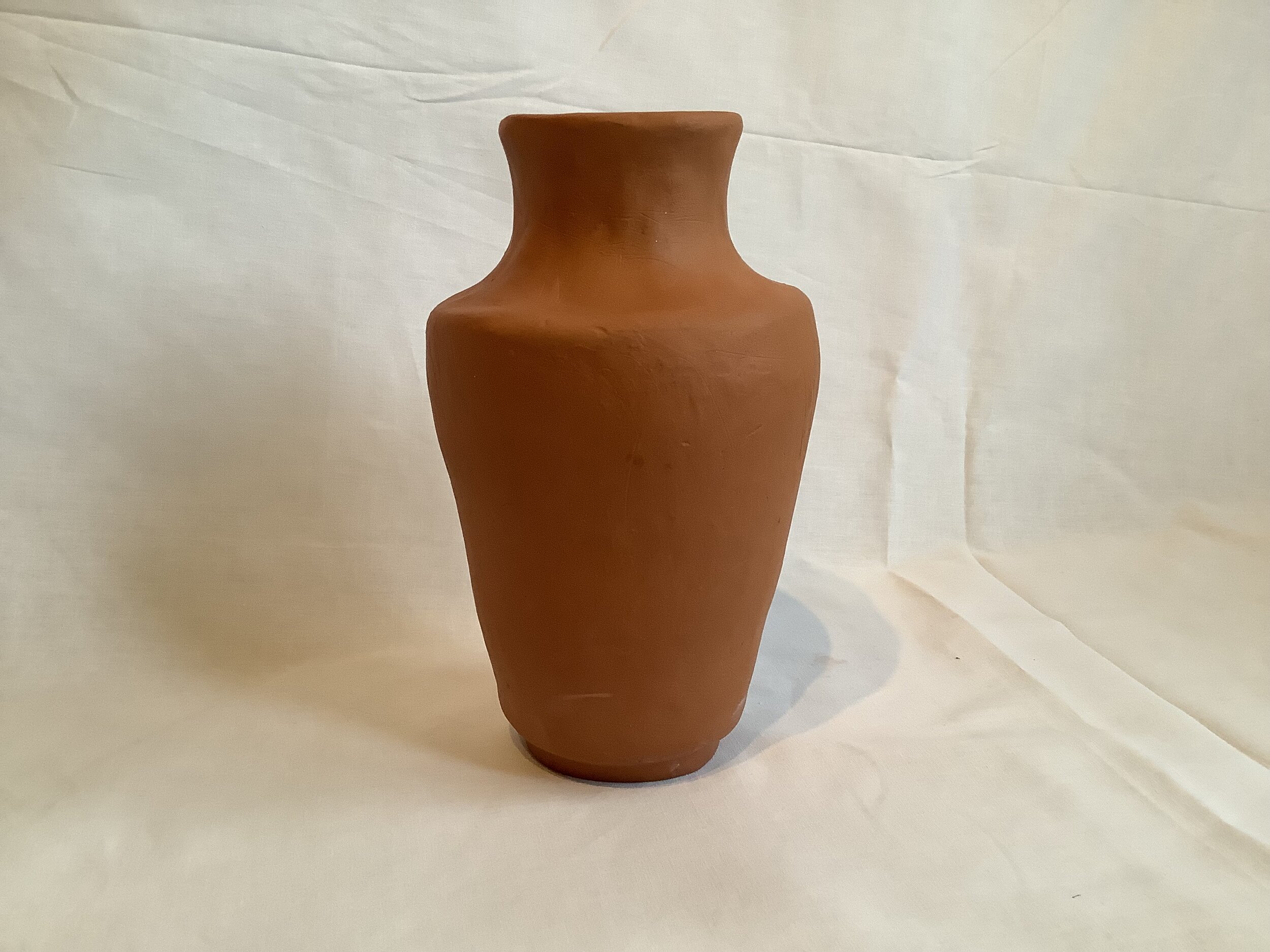 Single vase