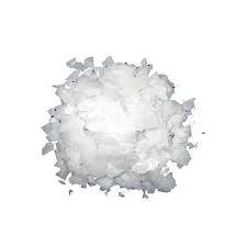 Magnesium chloride flakes 2.5kg